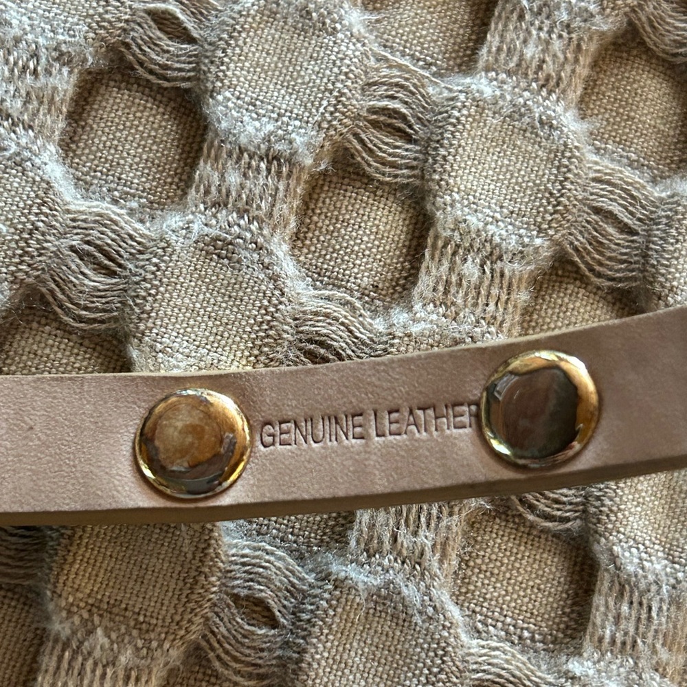 Rustic Cuff - Picture 4 of 4